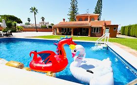 Villa Sol y Luna